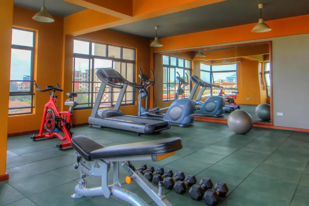 Highlands Suites Hotel Apartments