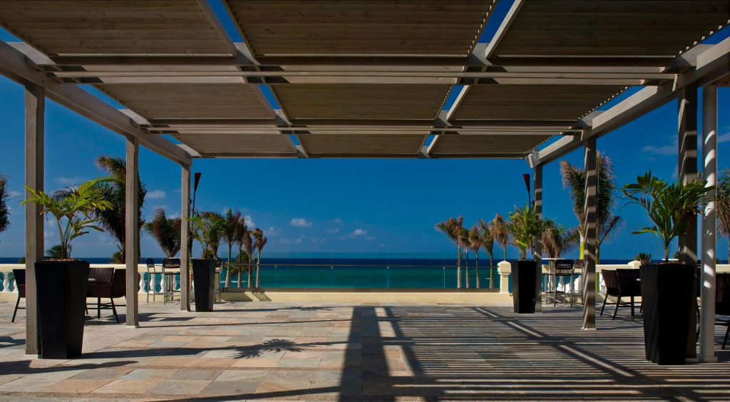 Dreams Rose Hall Resort & Spa