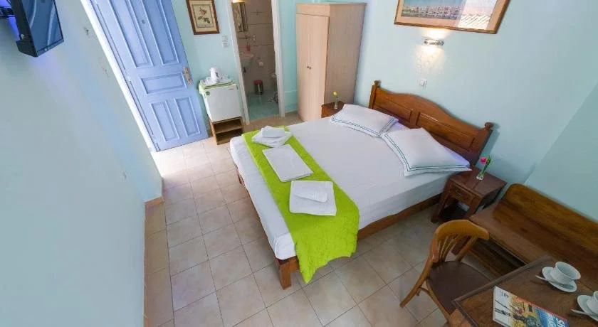 Electra Pension