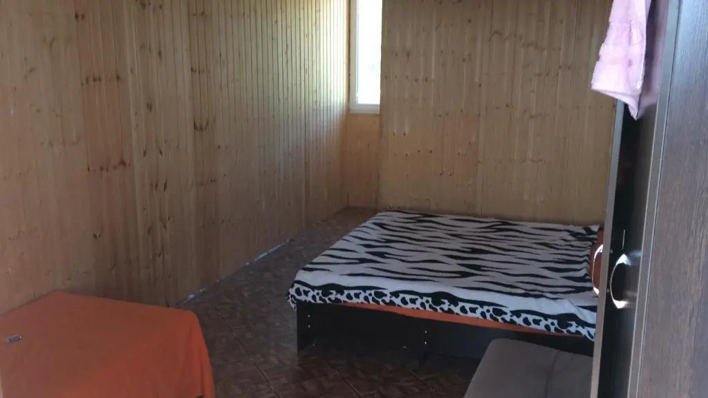 Guest house on Gagarina 10
