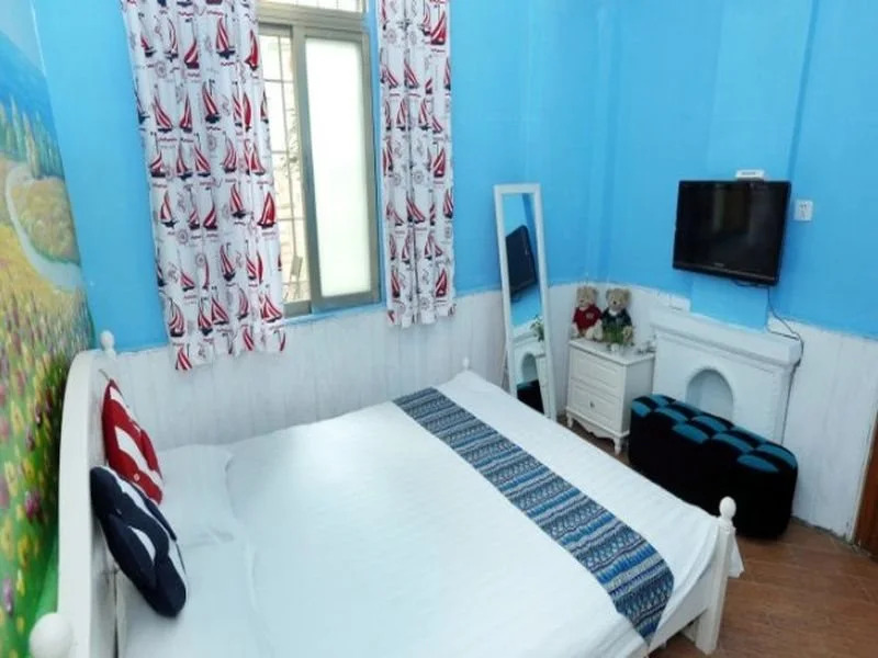 Sunshine Traveler Hotel - Xiamen