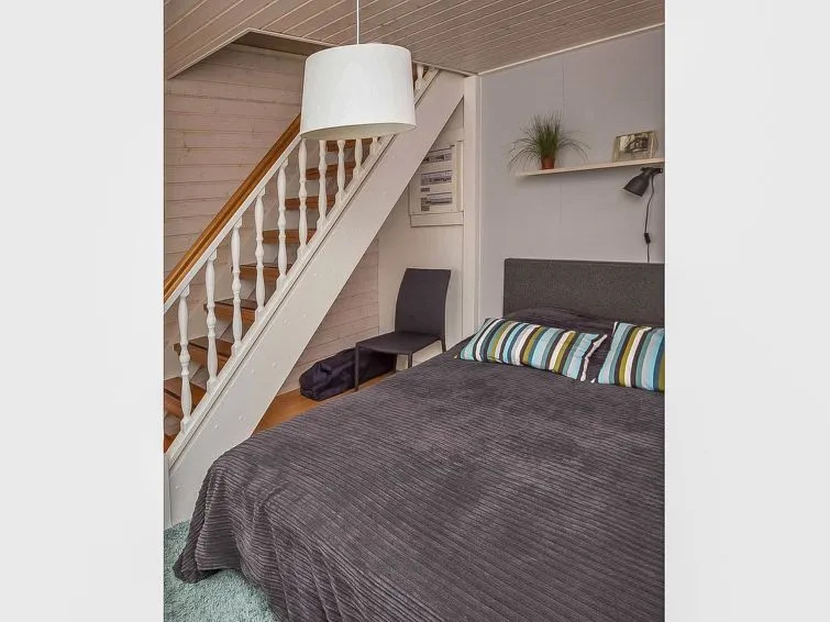 Holiday Home Villa sipilä by Interhome