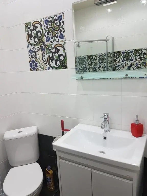 Apartment Lotos Batumi 72
