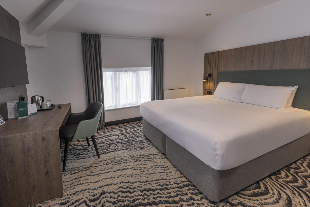 Casa Mere Hotel, Knutsford Cheshire, Sure Collection by Best Western