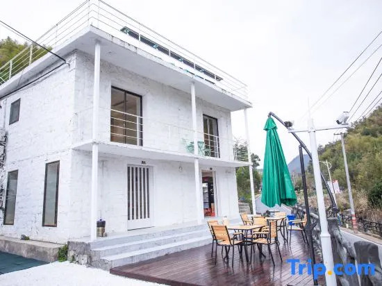Shui'an Shanshe Hostel