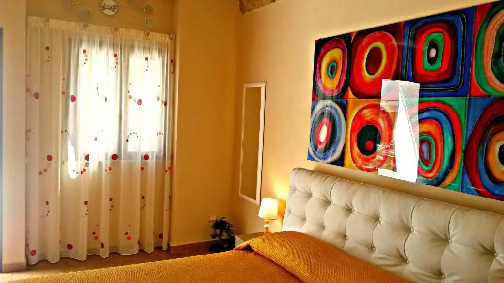 I Faraglioni B&B