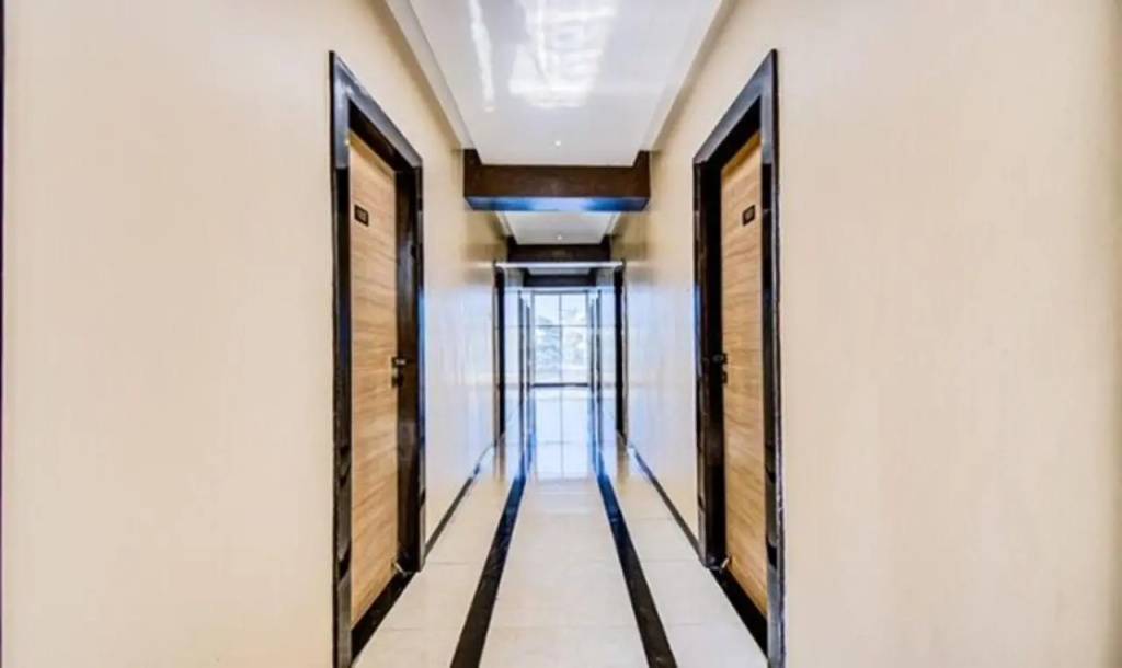 FabHotel Krishna Regency