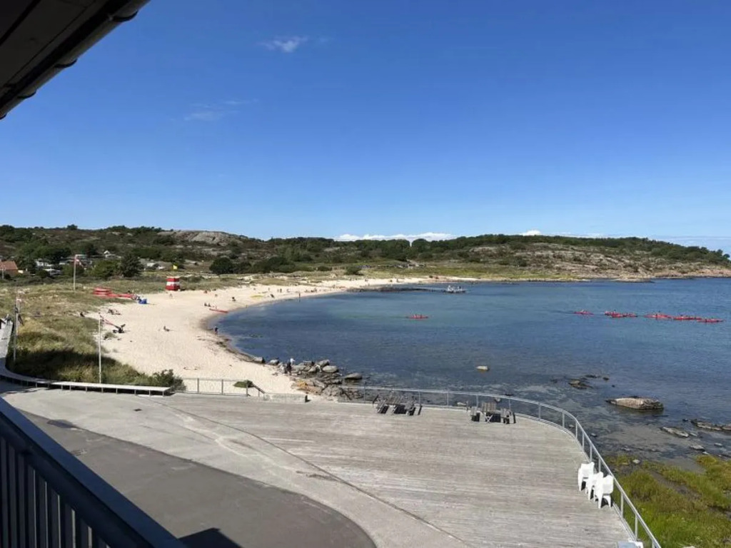 "Sesto" - 10m from the sea in Bornholm
