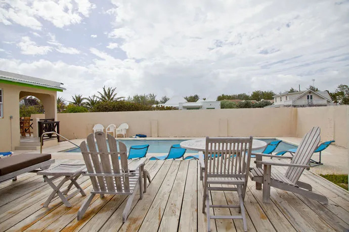 SeaScape Villa