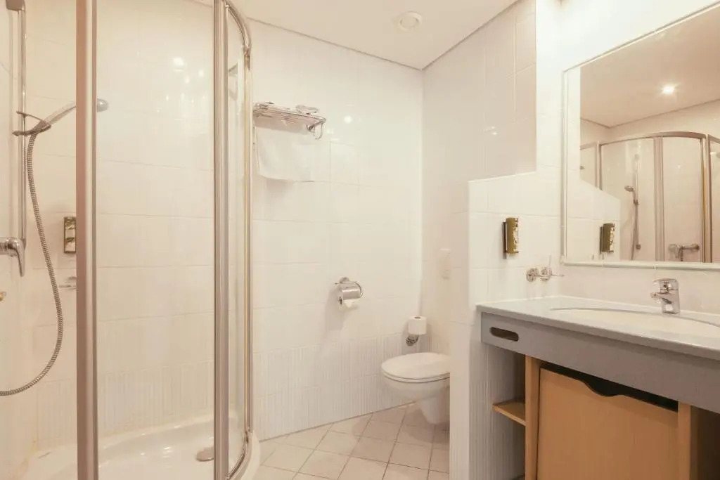 Hotel Albizia