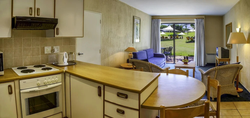 Joktel Fish River Resort & Golf Course