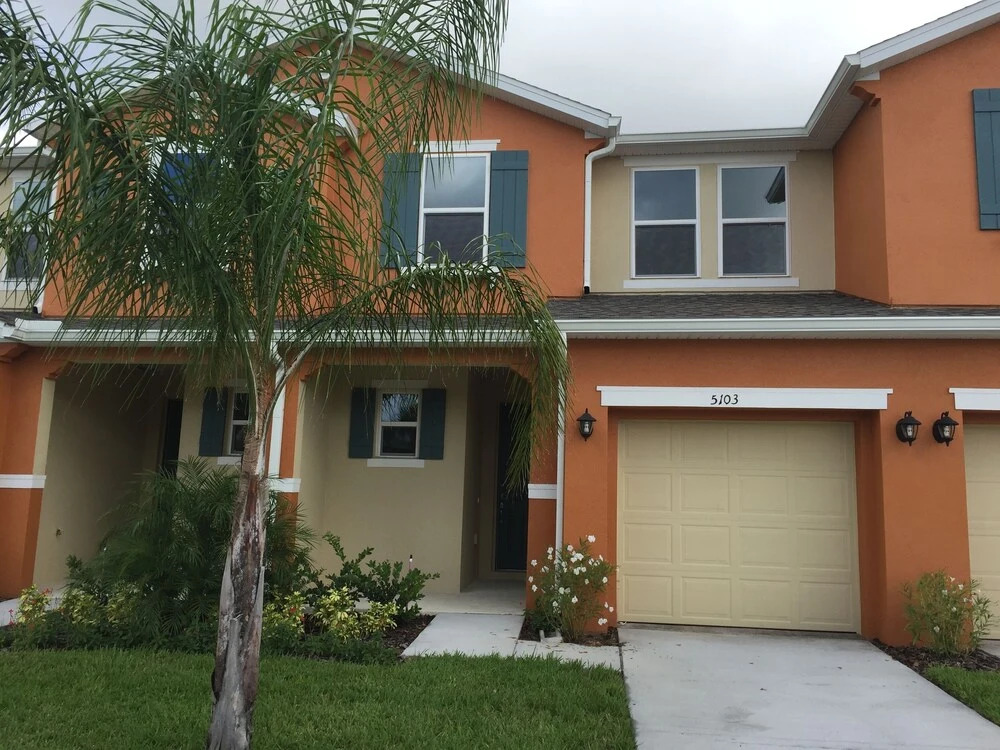 Family Friendly 4 Bd w/GameRoom near Disney 5103