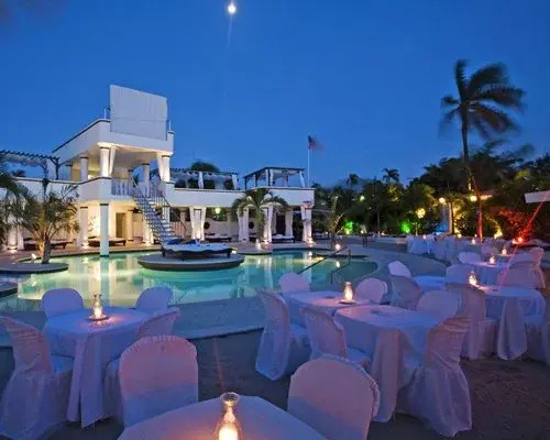 The Tropical