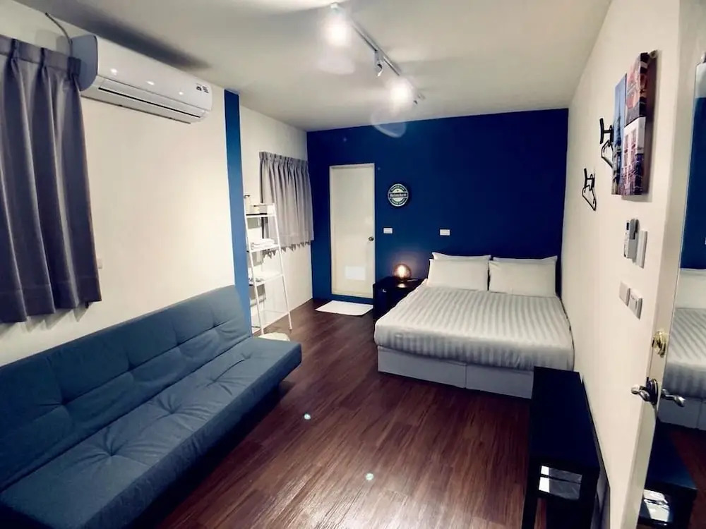 Sweet Home