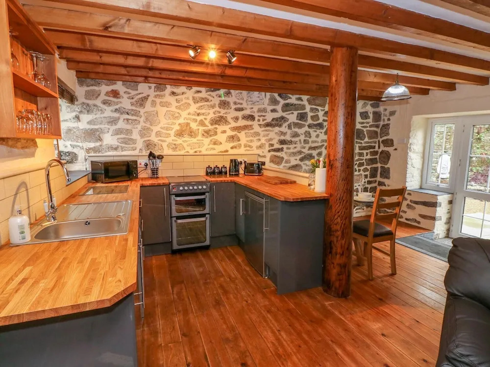 King Gaddle Cottage