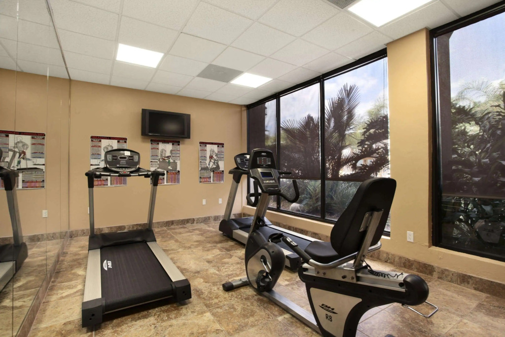 Ramada by Wyndham Lake Placid