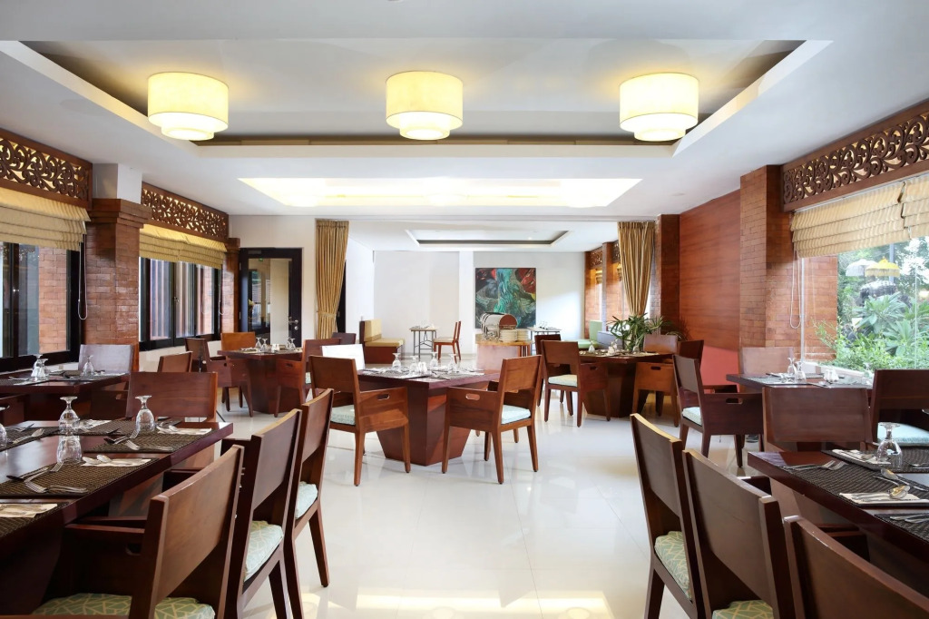 Grand Mirah Boutique Hotel