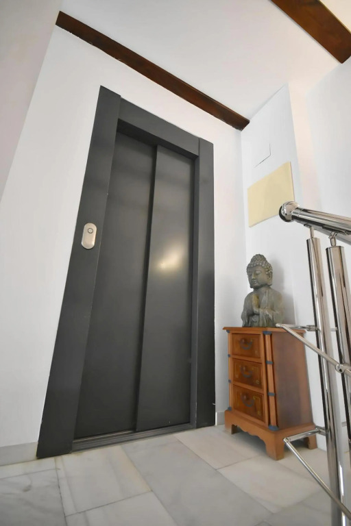 Duplex en el Carmen 2