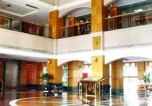 The Twenty Four Bridge Hotel