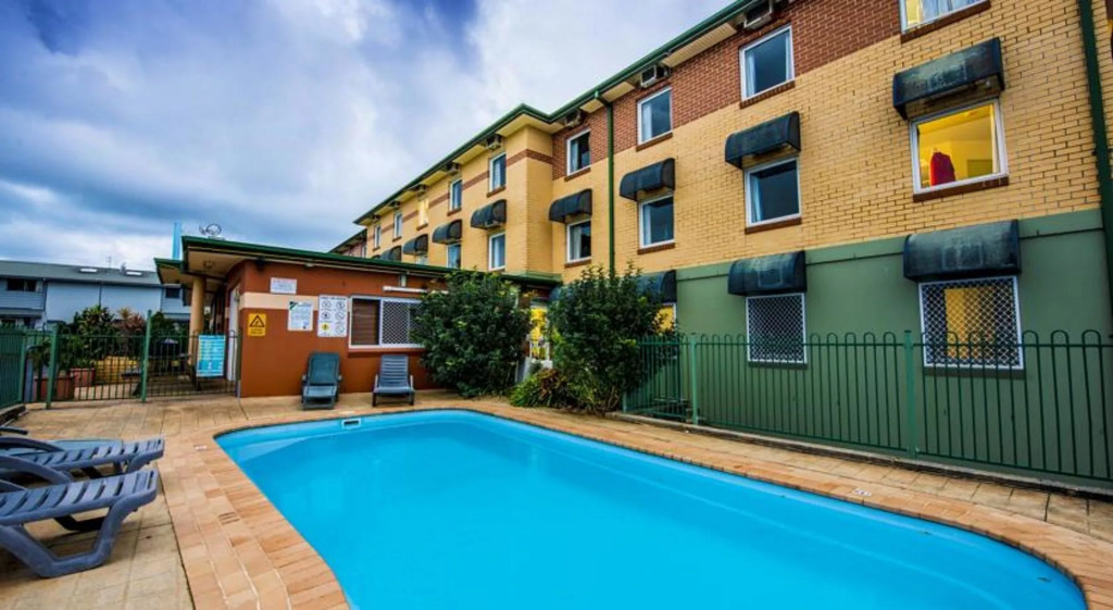 Coffs Harbour Budget Stay