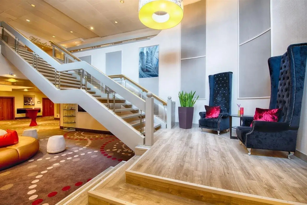 Leonardo Hotel Hamburg Stillhorn