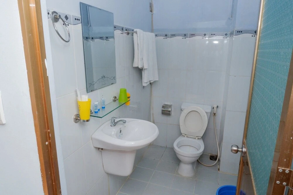 Quoc Thang Hotel