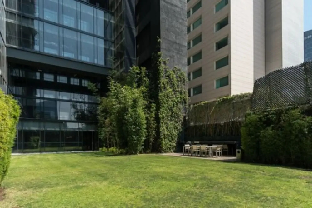 Deluxe Apartment on Reforma Avenue