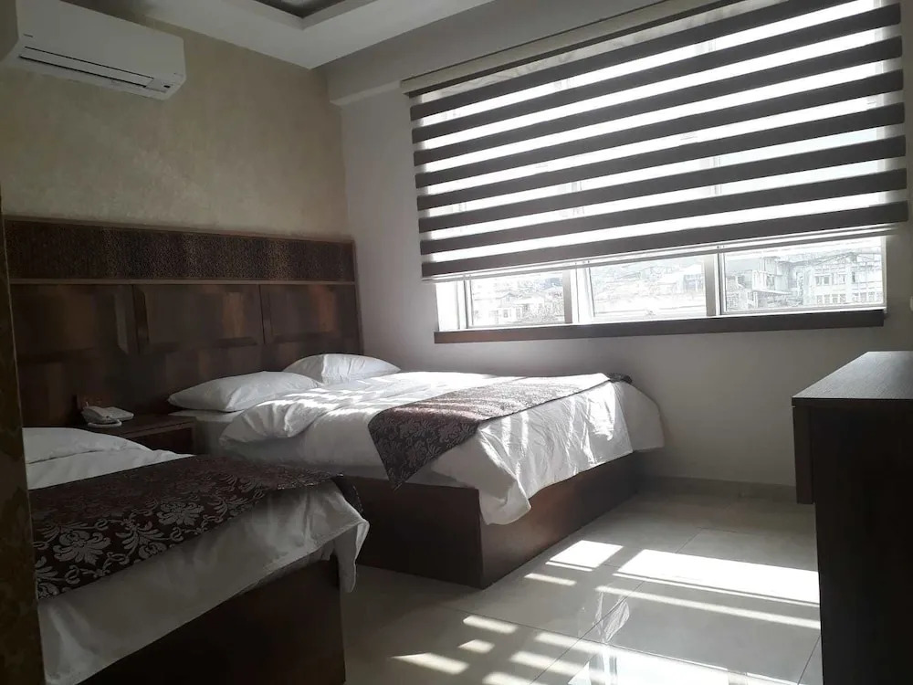 Aren Life Hotel