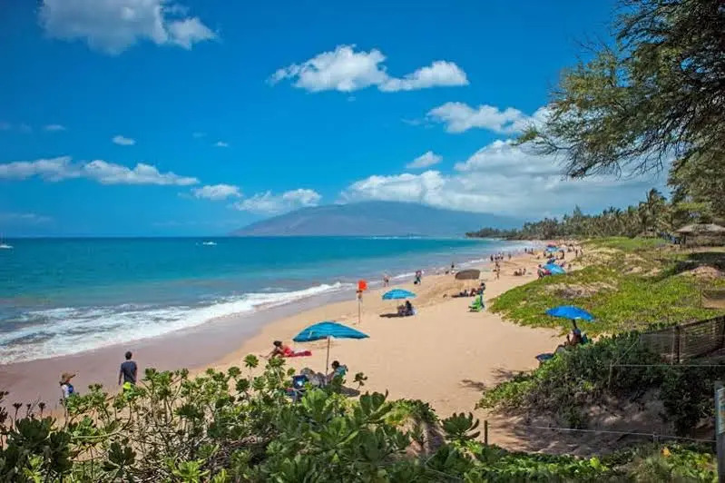 Kihei Alii Kai B202