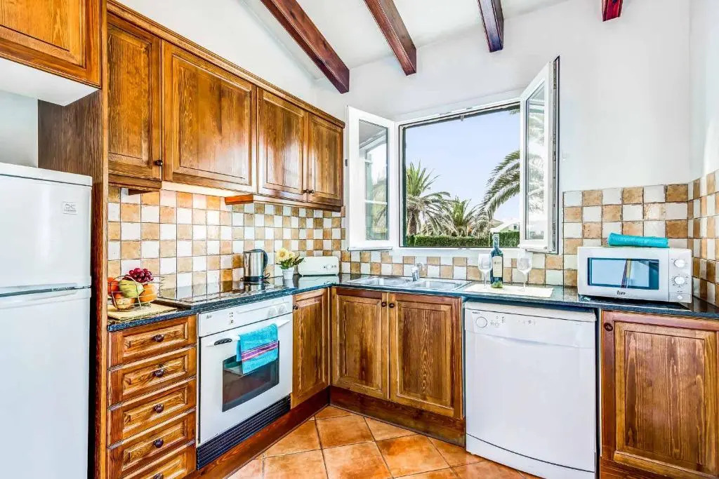 Villa Aguasol