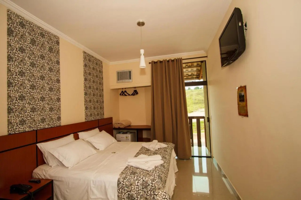 Estrada Real Palace Hotel