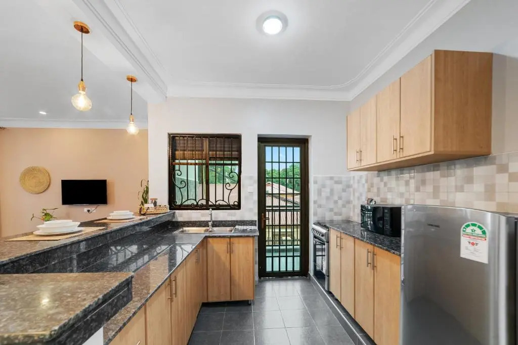 Polo Apartments