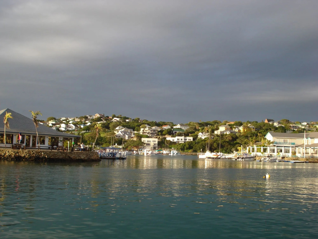 Dockside