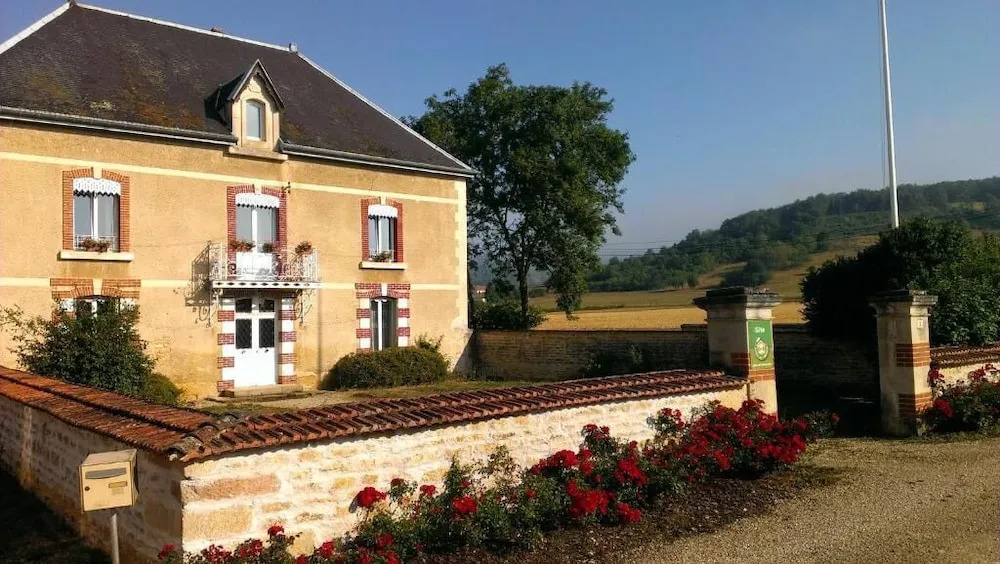Moulin de la Fleuristerie