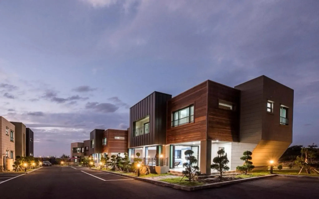 Jeju Frien Pension(제주프랜)