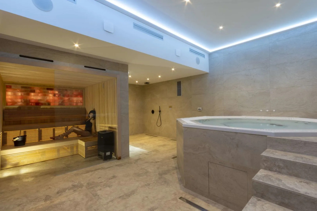 Hotel LAcquale