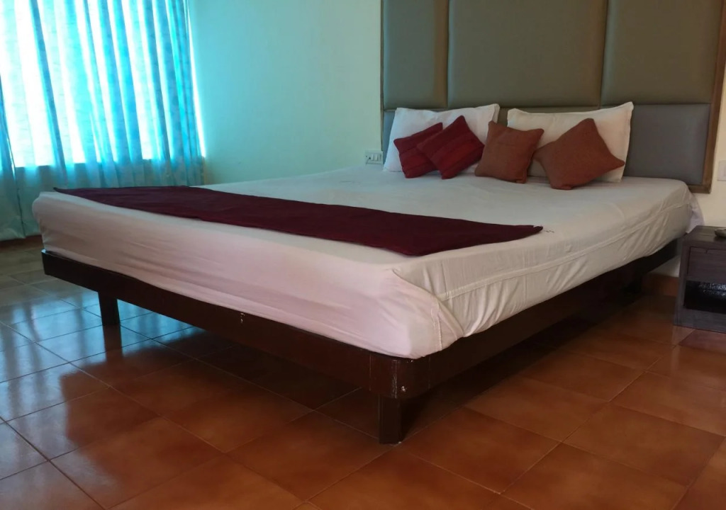 Balaji Resort