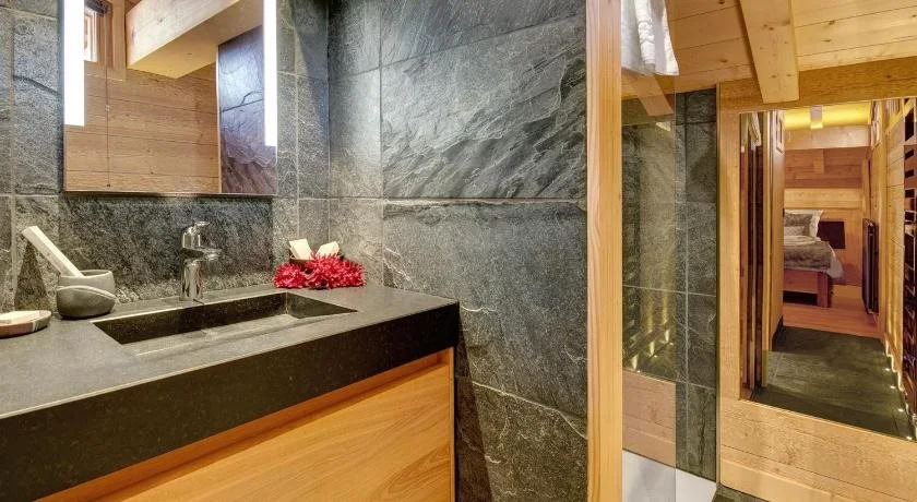 Chalet Inarpa - Appartements et Suites