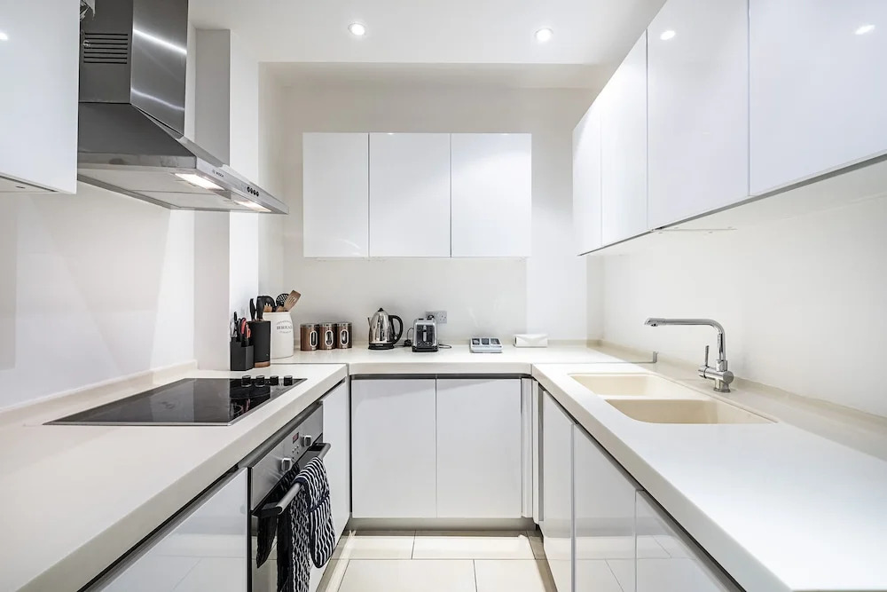 Laystall Apartment by Flexystays
