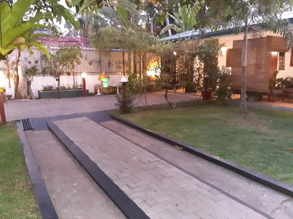 Villa 67