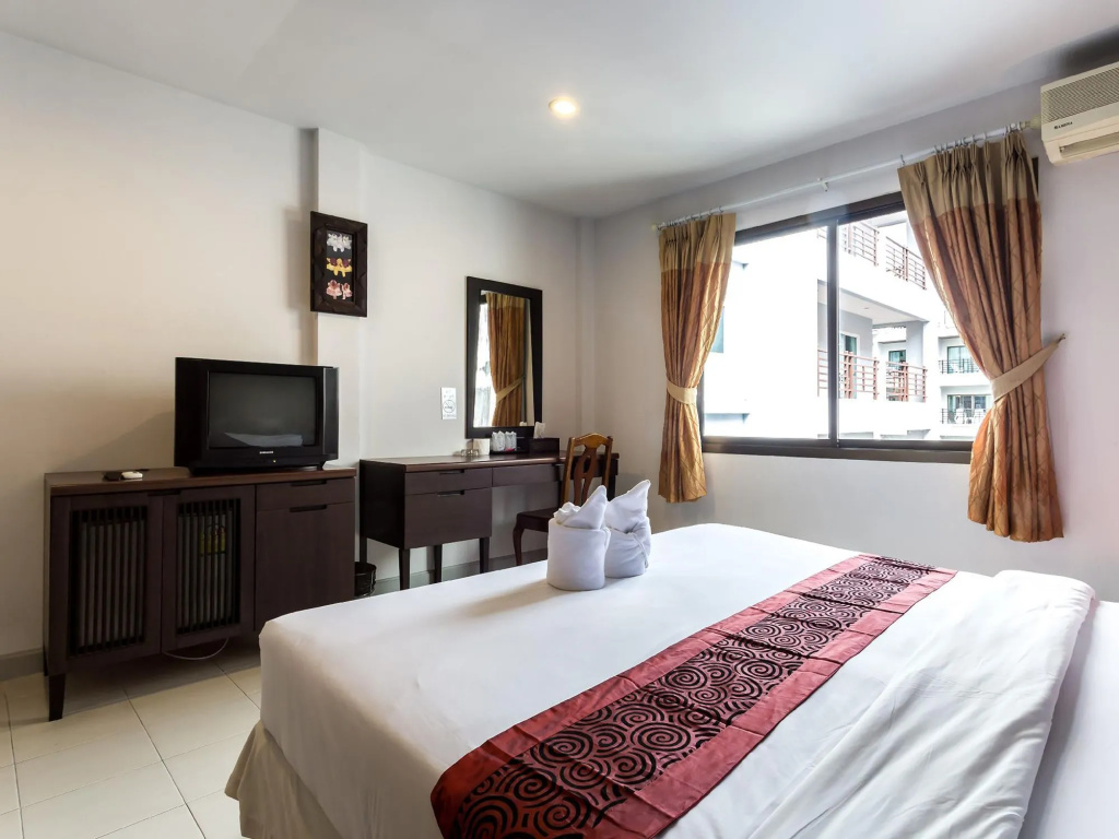 Sino House Patong