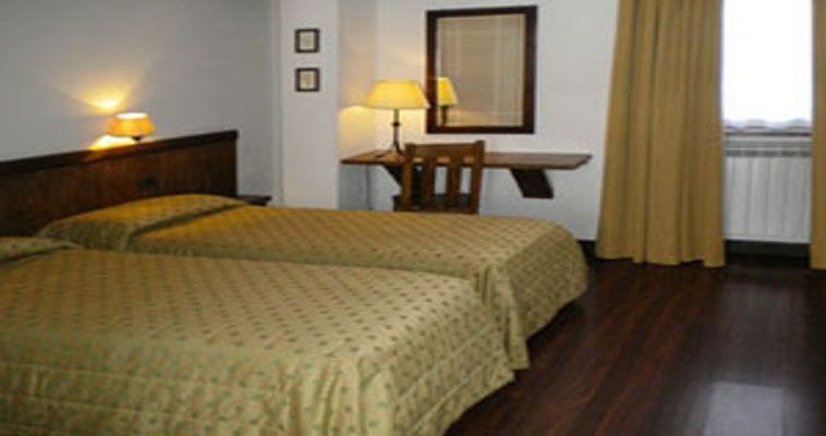 Hotel Tavernier