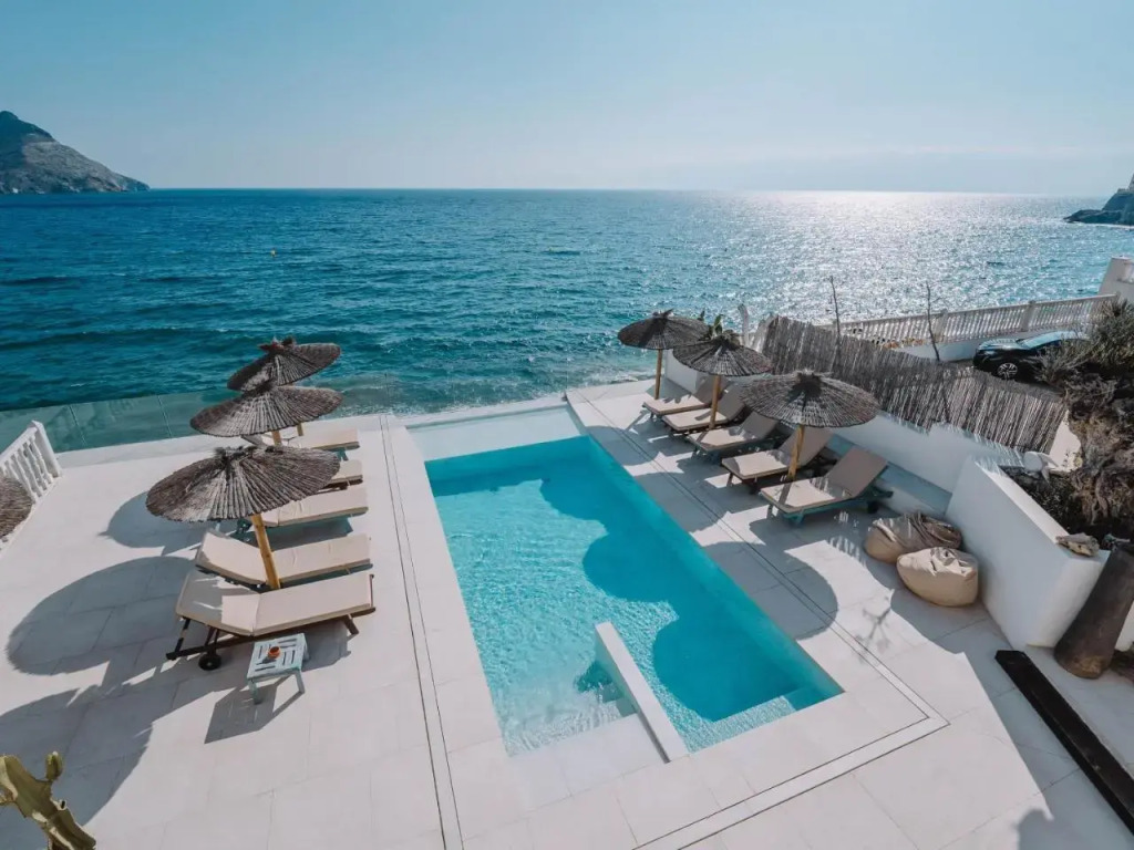 Villa Singular