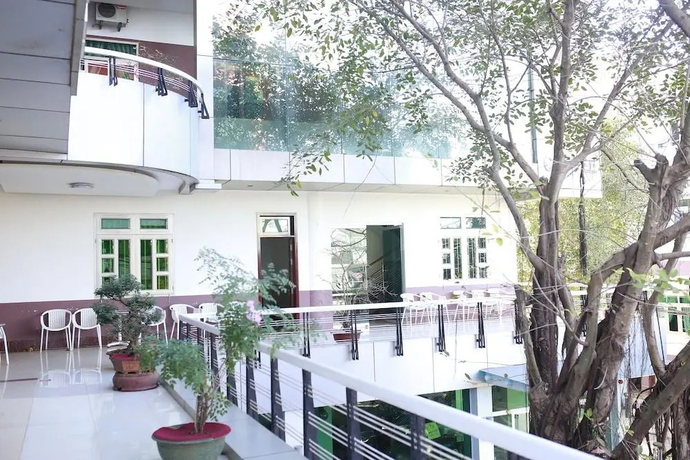 Khách sạn nhà hàng Tuấn Vũ