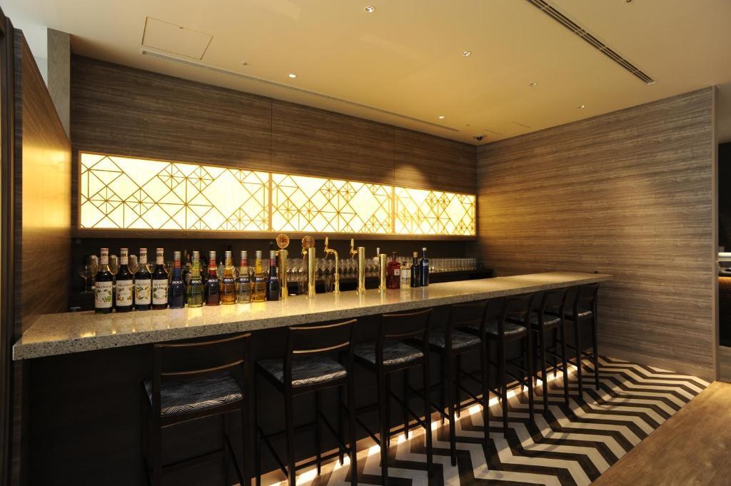 Hotel Keihan Tsukiji Ginza Grande