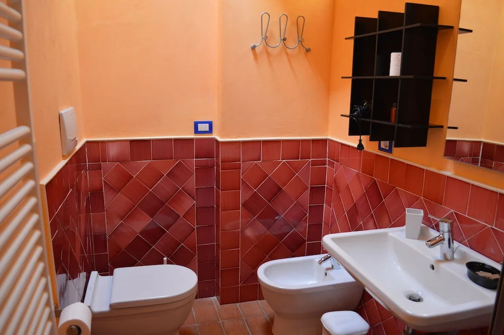 Holiday Apartment With Swimming Pool, Strade Bianche, Swimming Pool, View