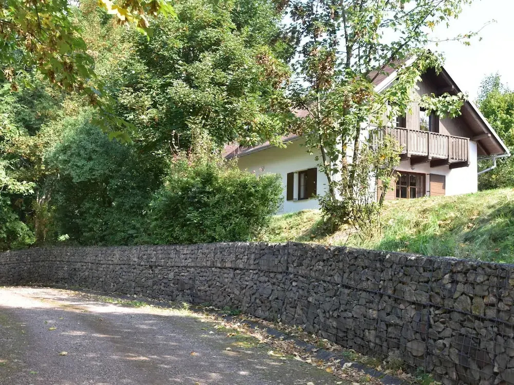 Holiday Home With a Convenient Location in the Giant Mountains for Summer & Winter
