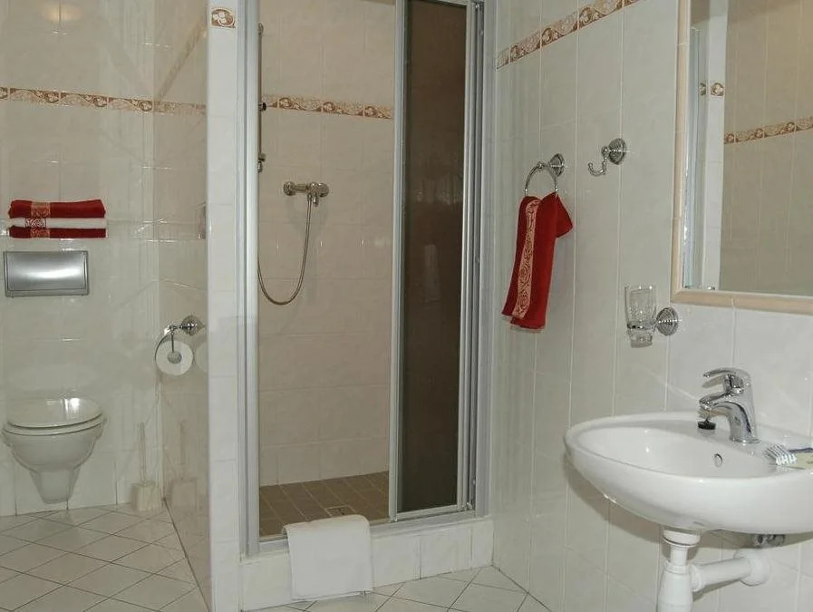 Pension Pod Radnicí