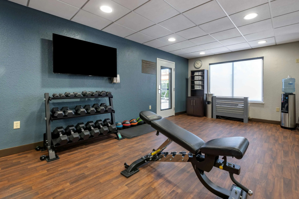 Best Western Plus Orlando East - UCF Area