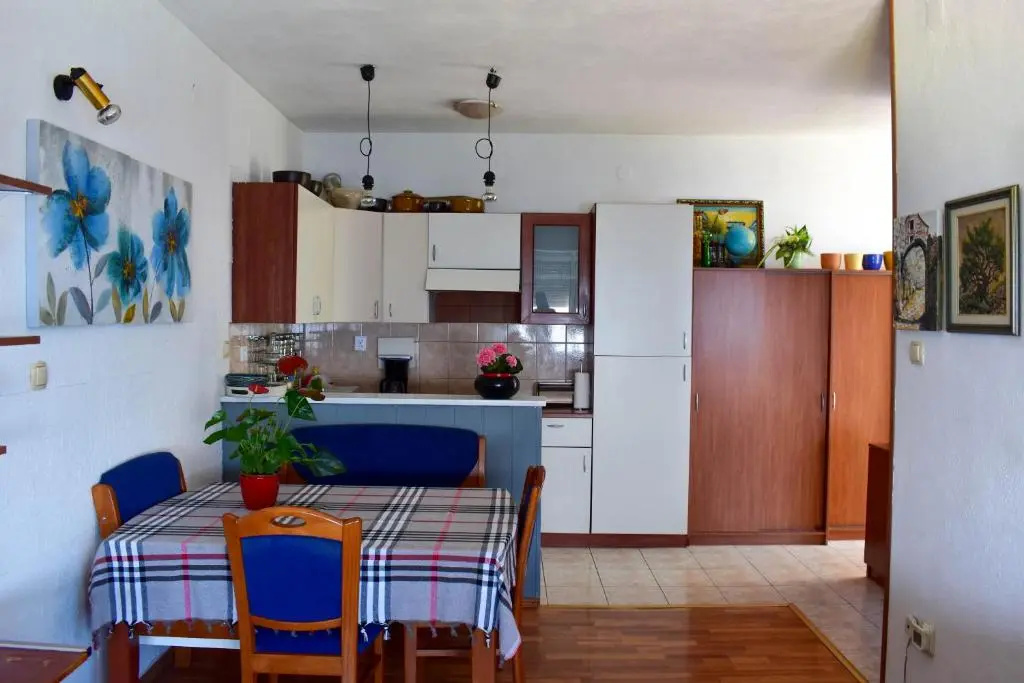Apartment Aneta
